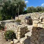 Tenuta Fico D'india - Casa Lumia
