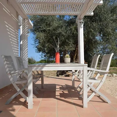 Tenuta Fico D'india - Casa Lumia Villa *