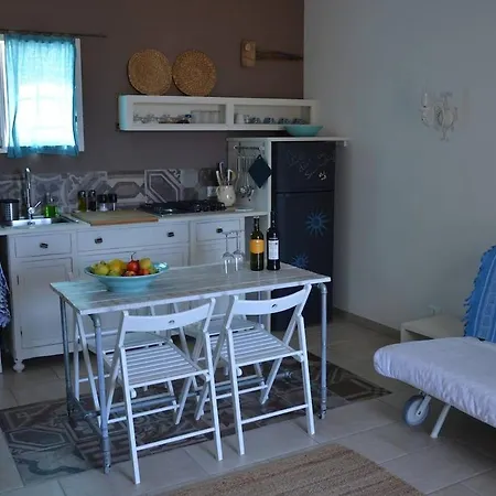 Tenuta Fico D'india - Casa Lumia Villa