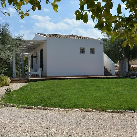 Villa Tenuta Fico D'india - Casa Lumia