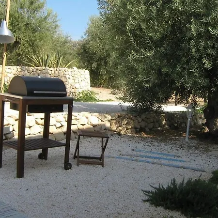 Tenuta Fico D'india - Casa Lumia Villa Avola