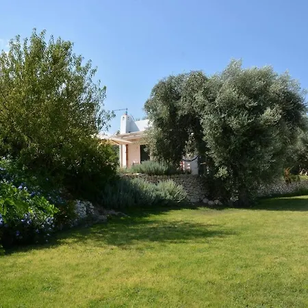 Villa Tenuta Fico D'india - Casa Lumia Avola
