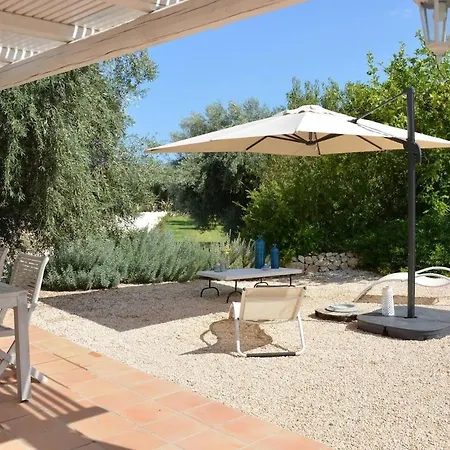 Tenuta Fico D'india - Casa Lumia *