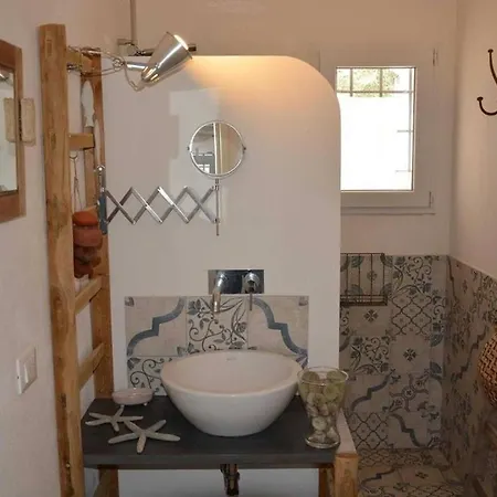 Tenuta Fico D'india - Casa Lumia Villa *