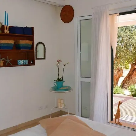 Villa Tenuta Fico D'india - Casa Lumia *