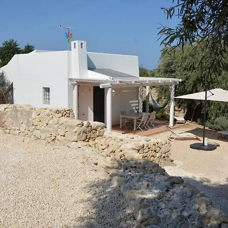 Tenuta Fico D'india - Casa Lumia * Avola