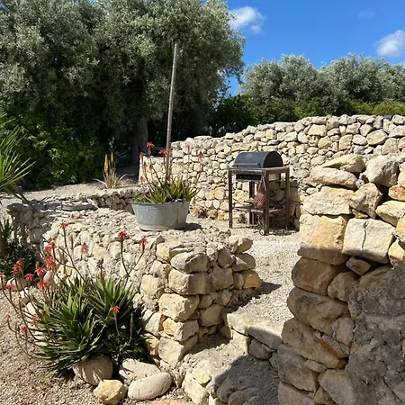 Tenuta Fico D'india - Casa Lumia