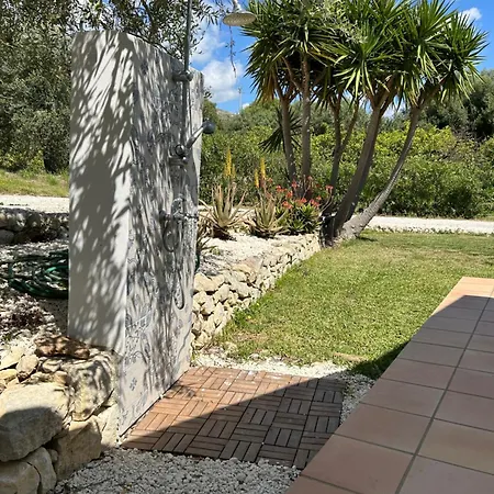 Tenuta Fico D'india - Casa Lumia Villa