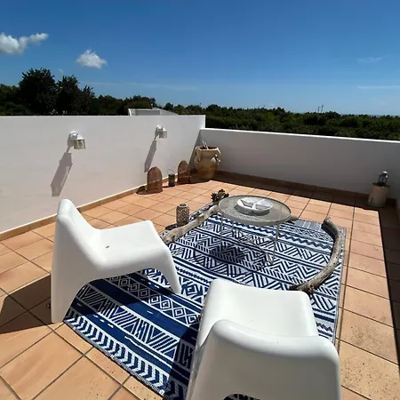 Tenuta Fico D'india - Casa Lumia *
