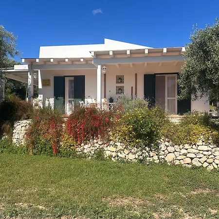 Tenuta Fico D'india - Casa Lumia
